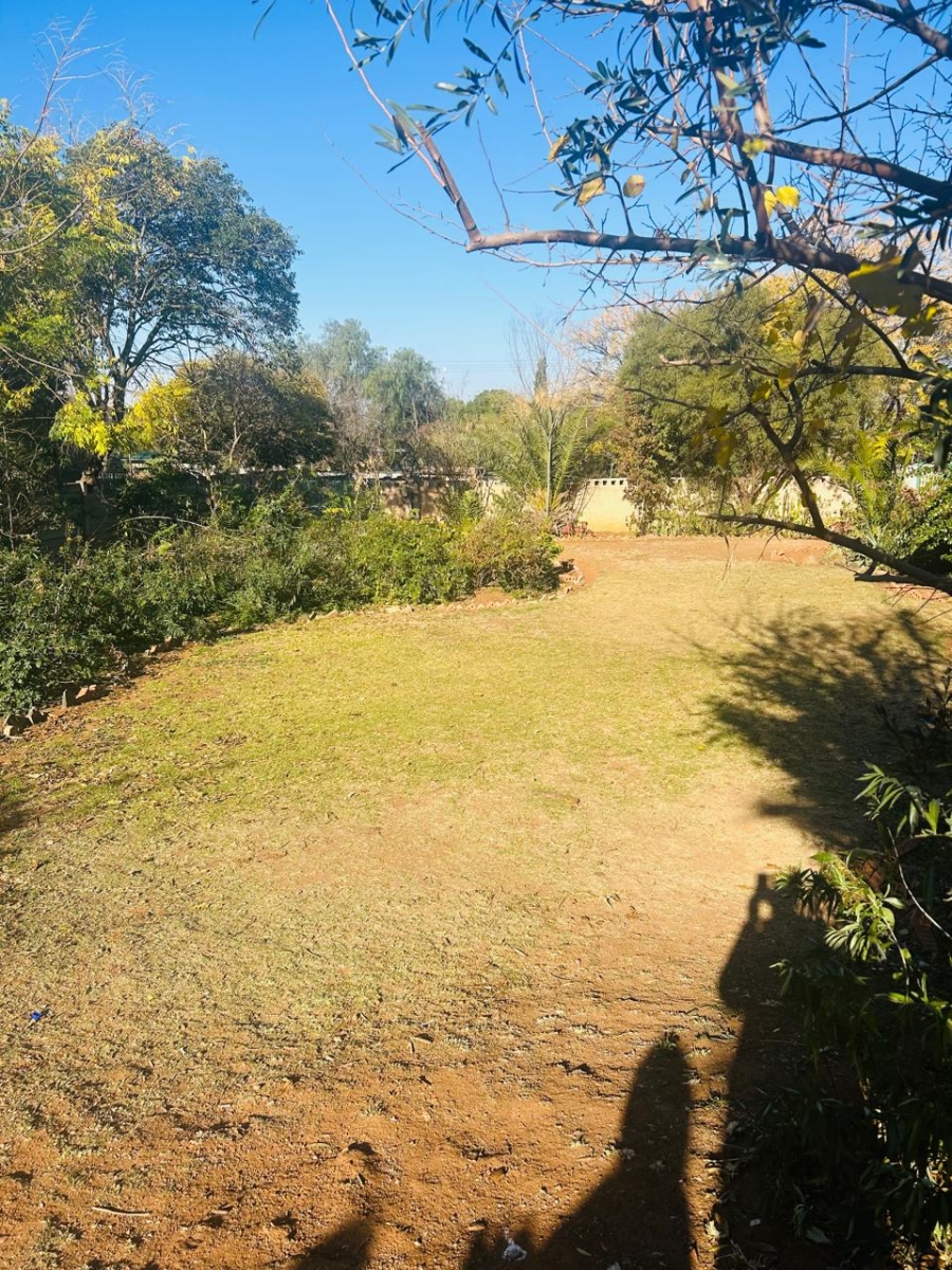 2 Bedroom Property for Sale in Navalsig Free State